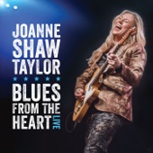 Joanne Shaw Taylor - If That Ain’t A Reason - Live