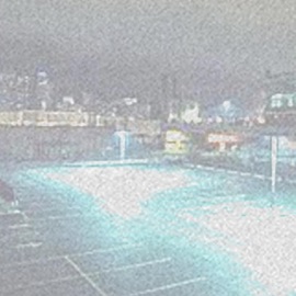 Vacant Lots Inspector Ozze & Big Chu