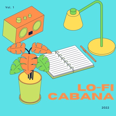 Lo-Fi Cabana