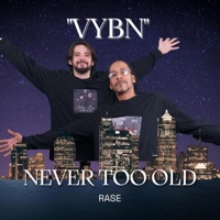 Vybn - Single - RASE