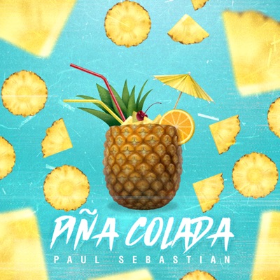 Piña Colada - Single