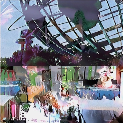 justwantmore (feat. KILLMEORSTFU!.) - Single