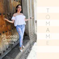 Cuando Vino Cristo — Azucena Orantes La Voz