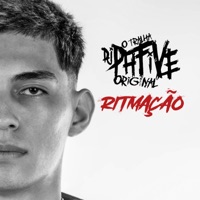 Ritmação - EP - Dj PHFive