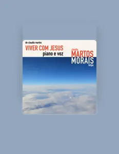 Écoutez Felipe Morais, regardez des vidéoclips, lisez la biographie, consultez les dates de tournée et plus encore !