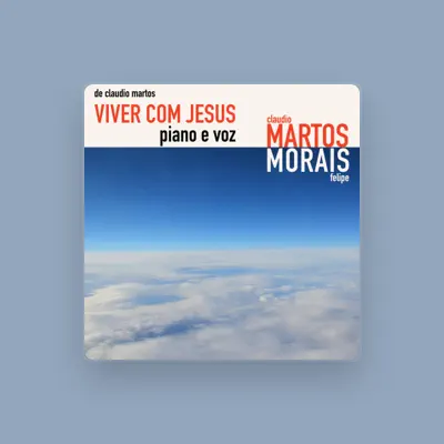 Listen to Felipe Morais, watch music videos, read bio, see tour dates & more!