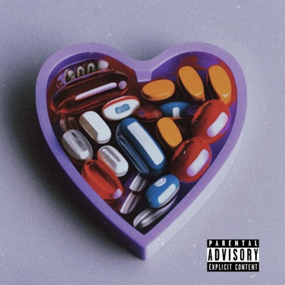 Love is a Drug - Single