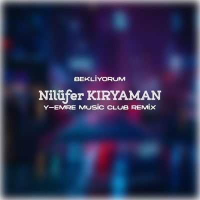 Bekliyorum (feat. Nilüfer Kıryaman) - Single
