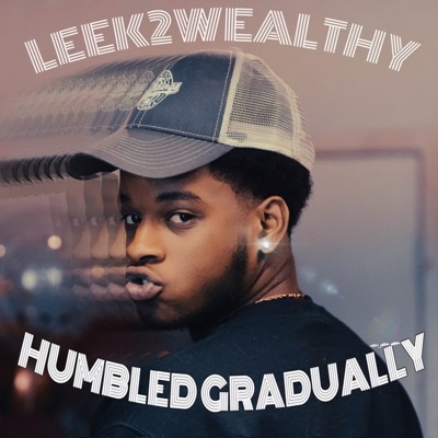 Humbled Gradually - EP
