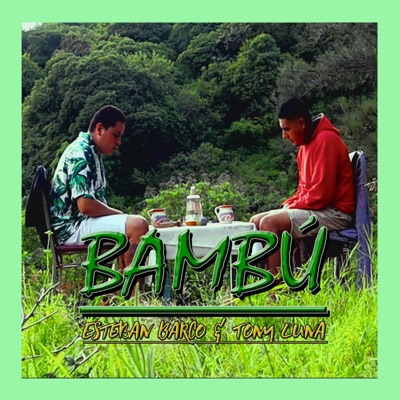 Bambú (feat. Fozter) - Single