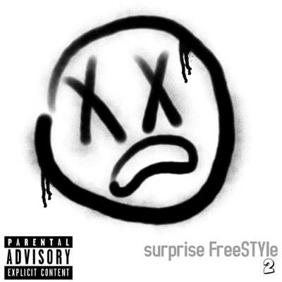 Surprise Freestyle 2 - Single