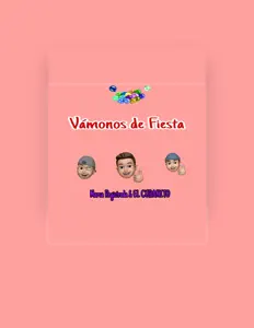 Escucha a Marca Registrada, mira vídeos musicales, lee la biografía, consulta fechas de giras y mucho más.