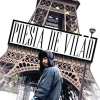 Poesia de Vilão - EP - MC V11