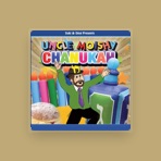 Uncle Moishy