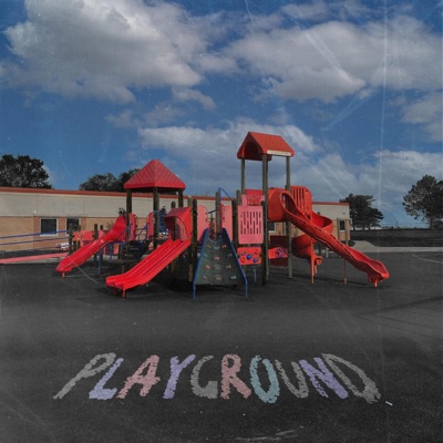 Playground - Single