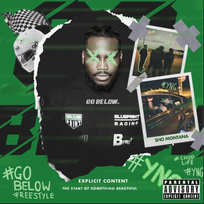 Go Below Freestyle - Single