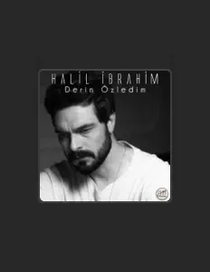 Listen to Tarık İster, watch music videos, read bio, see tour dates & more!