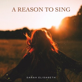 A Reason To Sing Sarah Elisabeth & DJ Nicar