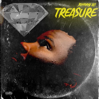 Treasure - Single