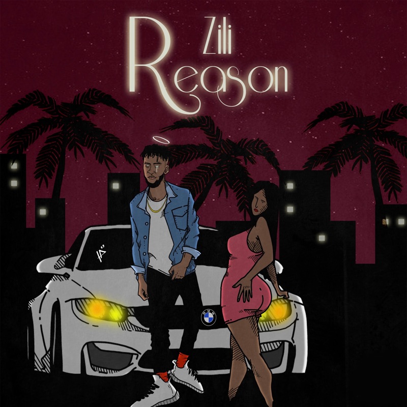 Reason - Single