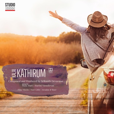 Kalai Kathirum (feat. Harini Vasudevan & Mala Hari) - Single