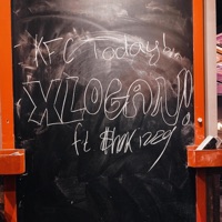 KFC Today (feat. Shokizzy) - Single - XLOGAN!