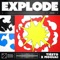 Explode artwork