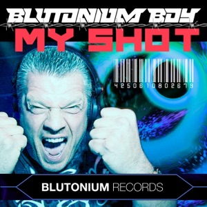 My Shot - Single