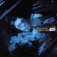 Flowers Need Rain (Acoustic) - Preston Pablo & Banx & Ranx