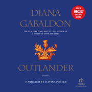 audiobook Outlander(Outlander (Gabaldon))