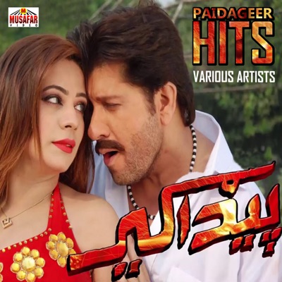 Paidageer Hits