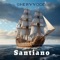 Santiano - Shervvood lyrics