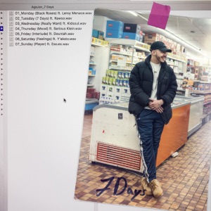 Sunday (Player) [feat. ESO.ES]