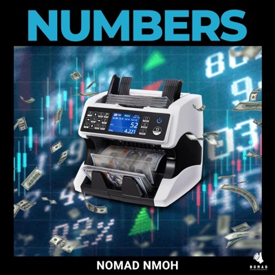Numbers - Single