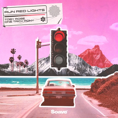 Run Red Lights - Single