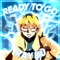 Ready To Go (Zenitsu Rap) (feat. Rayku & CPrickR) - Knight of Breath lyrics