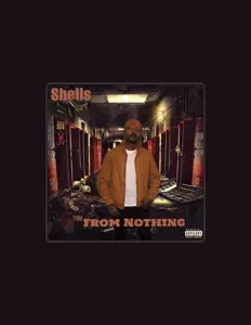 Dengarkan Shells, tonton video musik, baca bio, lihat tanggal tur & lainnya!