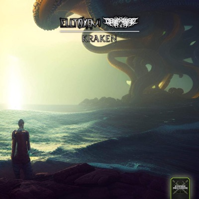 Kraken (feat. DeathShotters) - Single