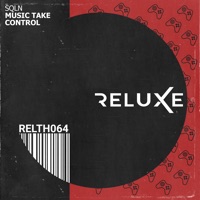 Music Take Control - Single - SQLN