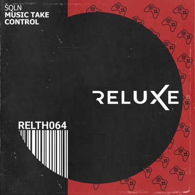 Music Take Control - Single