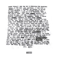 Dangerous - Single - Stephaintdeadyet