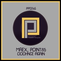 Ooohnce Again - Single - Mæx & Point85