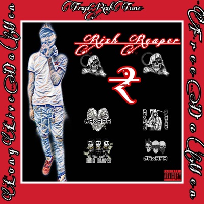 Rixh Reaper 2