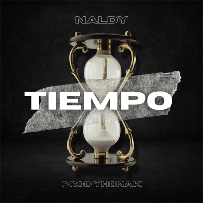 Tiempo - Single