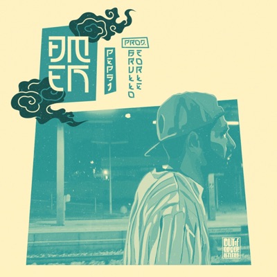 Amen (feat. BruttoForte) - Single