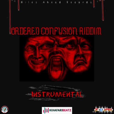 Ordered Confusion Riddim - Single
