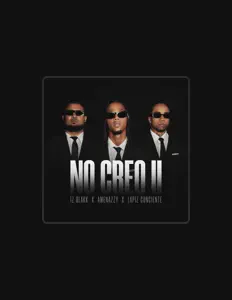 收听 Iz BLAKK、观看音乐视频、阅读小传、查看巡演日期等 ！