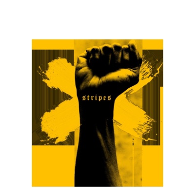 STRIPES (feat. The Hoodies) - Single