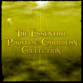 The Essential Pirates of the Caribbean Collection artwork