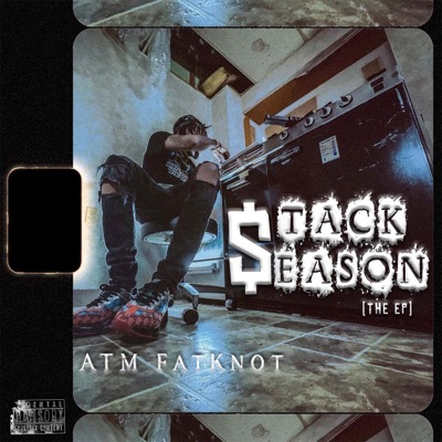 $tack Season (The Ep) - Single